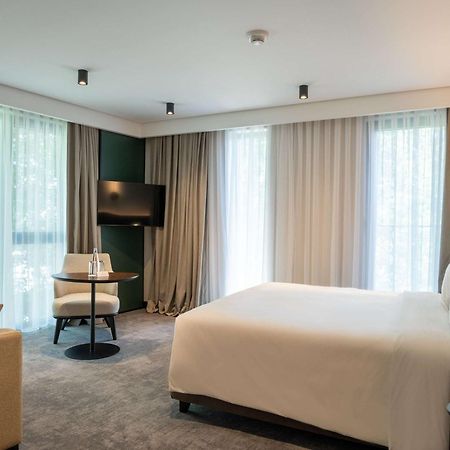 Novotel Tbilisi Center Extérieur photo